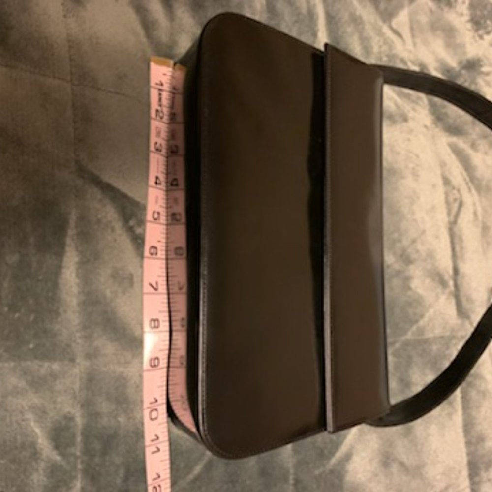 Classy Rectangular Bcbg Maxazaria Bag - image 2